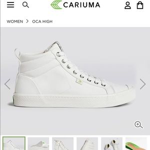 Cariuma OCA High Sneakers